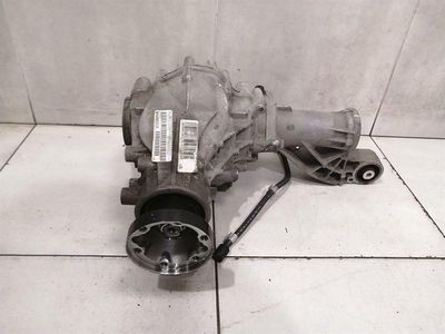 Mercedes GLS 350D X166 Front Diff A1663303100 Front Differential R 3.27