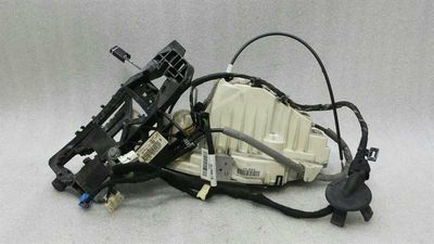 Mercedes S-Class W221 RRH door lock A2217308035 door lock rear right MOPF