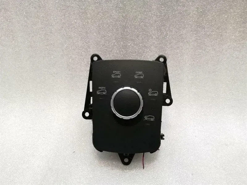 Mercedes GLS 350D Drive Mode Switch A1669050003 Switch Drive Mode