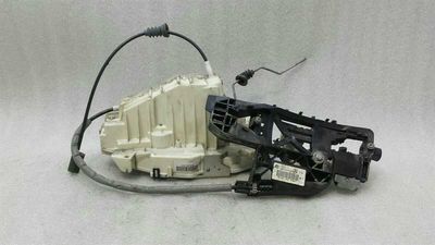 Mercedes S-Class W221 RLH door lock A2217307935 door lock rear left MOPF