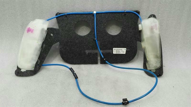 Mercedes S-class W221 left seat lumbar support A2219101404 lordose support left