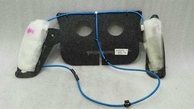 Mercedes S-class W221 left seat lumbar support A2219101404 lordose support left