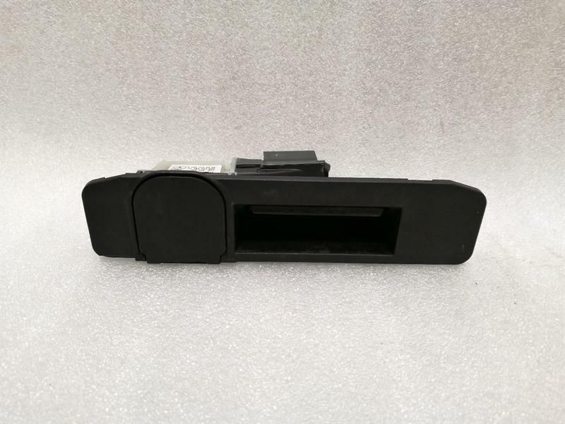 Mercedes GLS X166 Boat Lid Handle A1667500993 Tailgate Opener Handle
