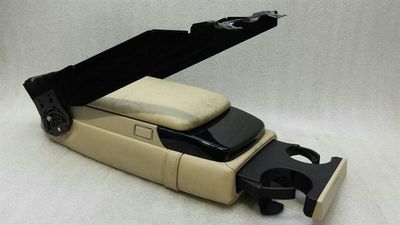 Mercedes W221 Rear Seatbench Armrest A2219200521 Armrest Rear LWB S600