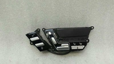 Mercedes S-Class W221 Front Left Seat Switch A2218708658 Seat Switch Front Li