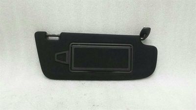 Mercedes S-class W221 right sun visor A2218100210 sun visor bezel right AMG