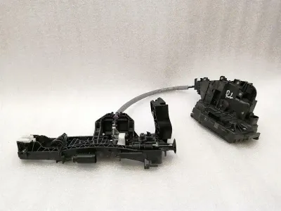 Mercedes GLS 350D Rear Left Door Lock A0997301135 Rear Li Door Lock