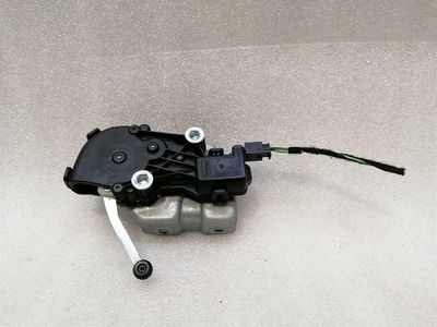 Mercedes GLS X166 Rear Right Window Regulator A1666700104 Window Regulator Rear RE