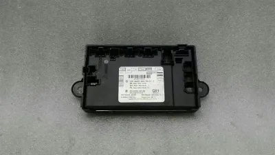Mercedes S-Class W221 rear door module A2219007801 door rear control unit