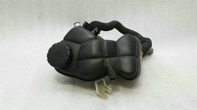 Mercedes S W221 expansion tank A2215000349 expansion tank coolant MOPF CDI
