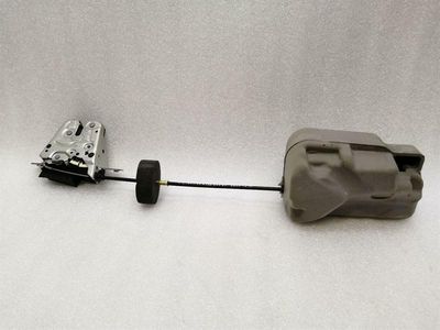 Mercedes GLS 350D Boot Lock A0997400600 Tailgate Lock