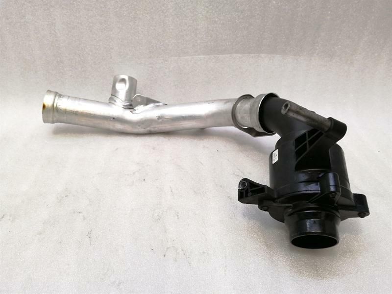 Mercedes GLS W166 350D Intake Pipe A6420908937 Intake Hose Charging Air