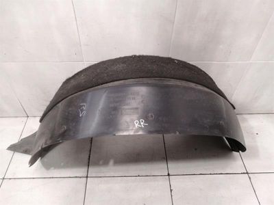 MERCEDES X166 GLS Rear Right Wheel Arch Plastic A1668847422 WHEEL ARCH COVER Re