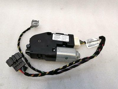 Mercedes GLS 350D Sun Roof Engine A1668200208 Sunroof Engine