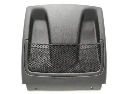 Mercedes R Class W251 front seat rear cover A2519100139 seat back plate