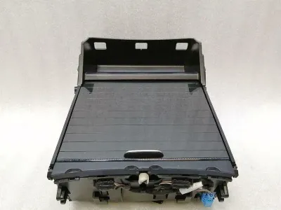 Mercedes GLS X166 Cup Holders A1666809502 Cup Holder Holder