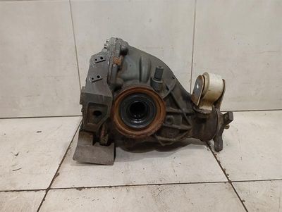 MERCEDES C63 AMG W205 REAR DIFF A2053500124 REAR DIFFERENTIAL LOCK LSD 7G