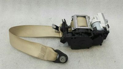 Mercedes S-Class W221 Front Seatbelt A2218608185 Seat Belt Strap Front Li