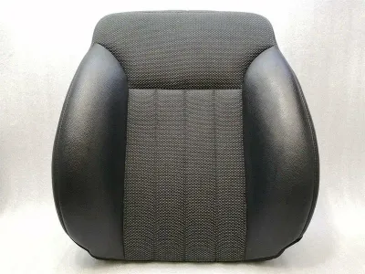 Mercedes R Class W251 Right Seat Backrest A2519100847 Right Seat Trim