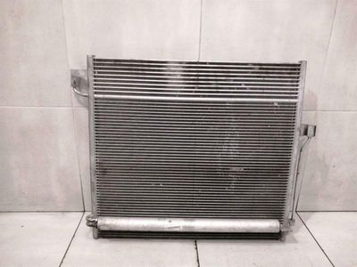 Mercedes GLS 350D OM642 A/C Radiator A0995000002 Air Conditioning Cooler