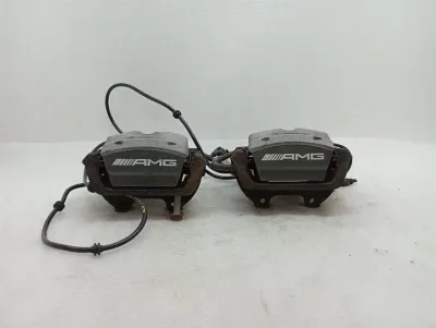 Mercedes C63 AMG W205 Rear Brake Caliper A2314230181 Rear Brake System M177