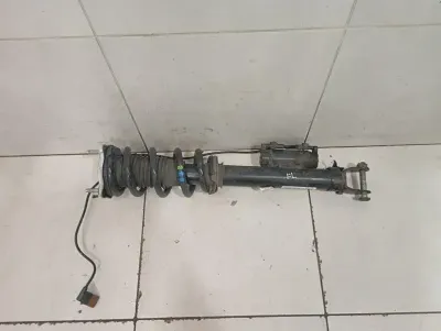 Mercedes W205 C63 AMG EDC Shock Absorber FLH A2053231500 Front Shock Absorber