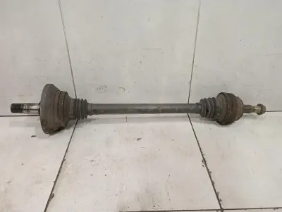 Mercedes C63 AMG W205 Left Rear Drive Shaft A2053502109 Drive Shaft Rear Li