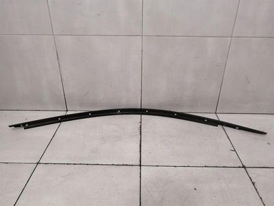 Porsche Cayman 718 GT4 Body Moulding 98153748209 Strip RIGHT RIGHT