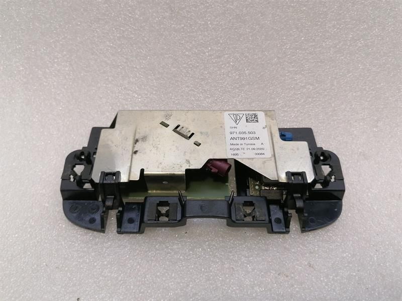 Porsche Cayman 718 GT4 Aerial / Antenna 971035503 Antenna