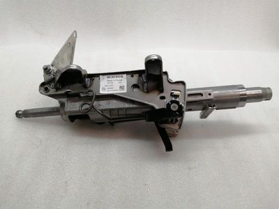 Porsche Cayman 718 GT4 Steering Column 99134701506 Steering Column