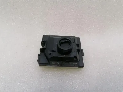 Mercedes C Class W205 Electronic Module A2229005513 Ignition Lock EZS Module