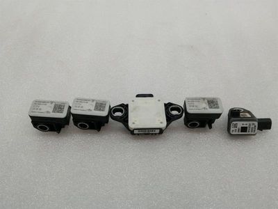 Porsche Cayman 718 GT4 Sensor 99160614503 CRASH SET