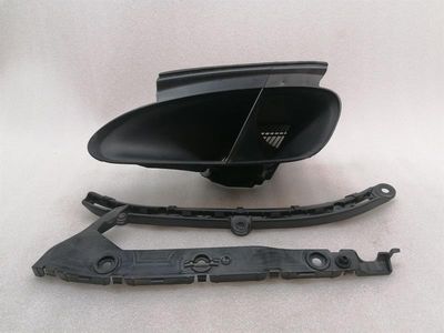 PORSCHE CAYMAN 718 GT4 982815216A RIGHT SIDE SKIRT SET