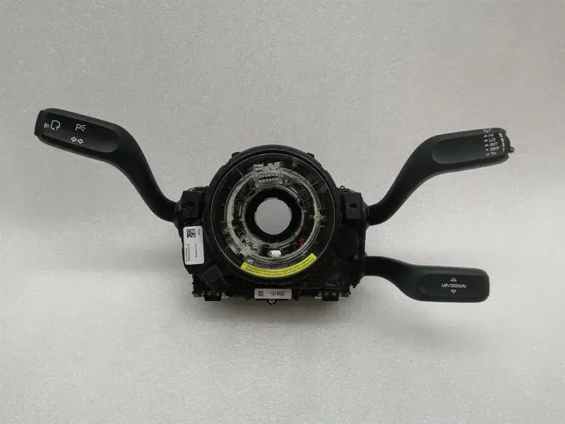 Porsche Cayman 718 GT4 Wiper Stalks 7PP953568CP Indicator Switch Slip Ring