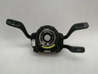 Porsche Cayman 718 GT4 Wiper Stalks 7PP953568CP Indicator Switch Slip Ring