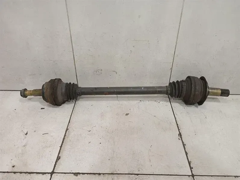 Mercedes C63 W205 drive shaft rear right A2053509508 rear right drive shaft