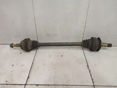 Mercedes C63 W205 drive shaft rear right A2053509508 rear right drive shaft