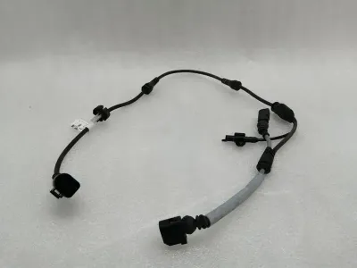 Porsche Boxster Spyder 718 Wiring Loom 99160913184 Harness FRONT AXLE