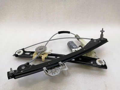 Porsche Cayman 718 GT4 Left Front Door Winder 99154207502 Power Window Front Li