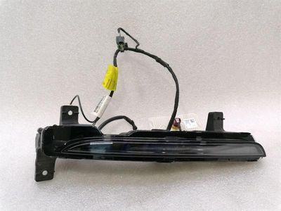 Porsche Cayman 718 GT4 Right Front Foglamp 982953352A Fog Lights Right