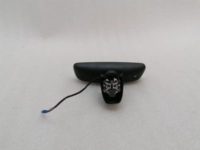 Porsche Cayman 718 GT4 Rear View Mirror 99173151104 Rear Mirror Interior Mirror