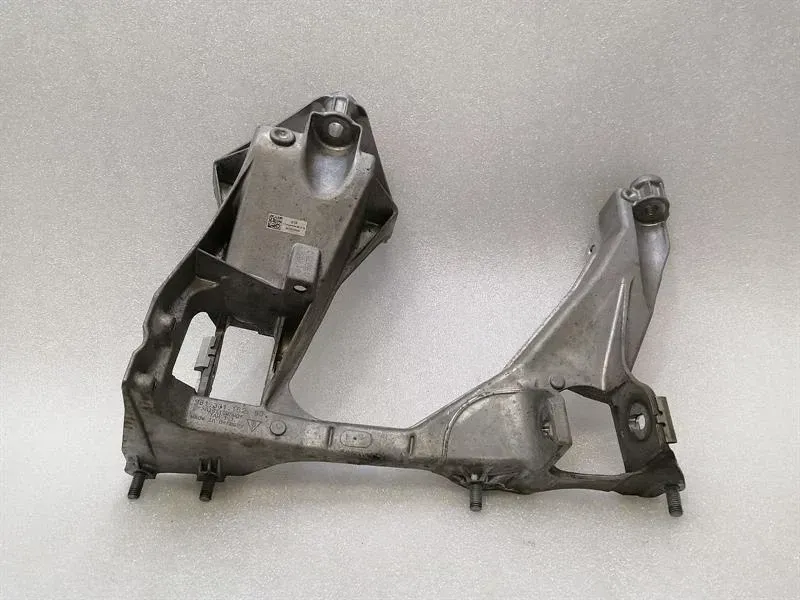 Porsche Cayman 718 GT4 Right Subframe Rear 98133115290 Axle Frame Rear Axle Re