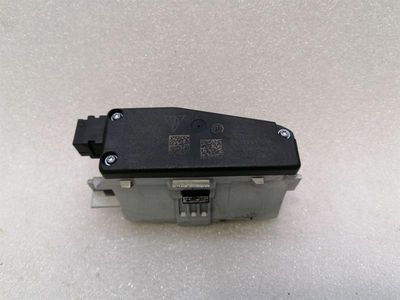 Porsche Cayman 718 GT4 Steering Lock 7PP905852C Steering Column Lock