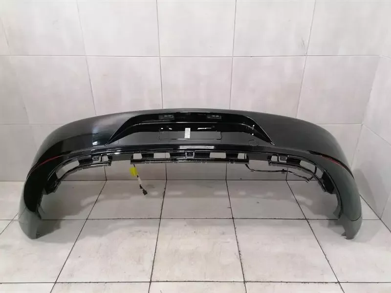 Porsche Cayman 718 GT4 Rear Bumper 982807421FFF Rear Bumper