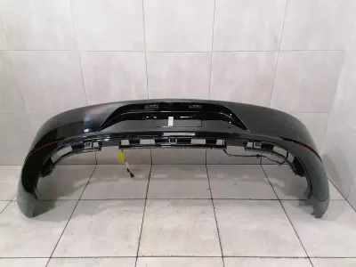 Porsche Cayman 718 GT4 Rear Bumper 982807421FFF Rear Bumper