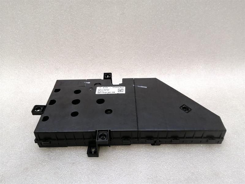 Porsche Cayman 718 GT4 Fuse Box 99161030104 Fuse Box