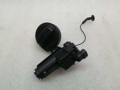 Porsche Cayman 718 GT4 99150441403 TANK FLAP ACTUATOR FUEL FLAP ACTUATOR