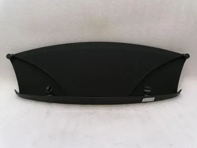 Porsche Cayman 718 GT4 Parcel Shelf 98155534101 Hat Pad