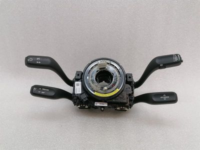 Porsche Cayman 718 GT4 Wiper Stalks 7PP953568CP Indicator Switch Cruise