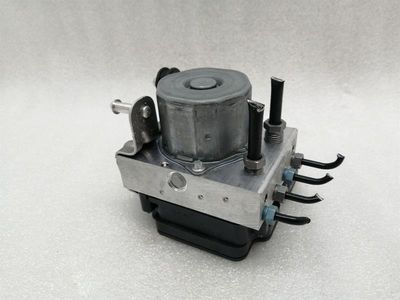 Porsche Spyder 718 ABS Pump 99135575523 ABS Pump HYDRAULIC BLOCK GT2 GT3 RS MK2